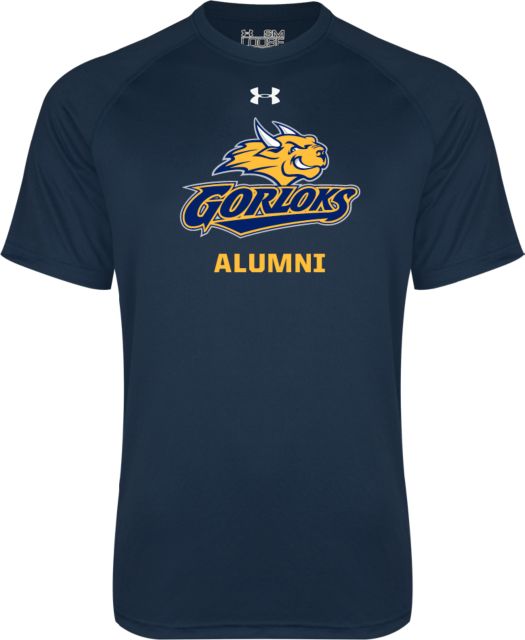 Webster Under Armour Tech Tee Alumni - ONLINE ONLY