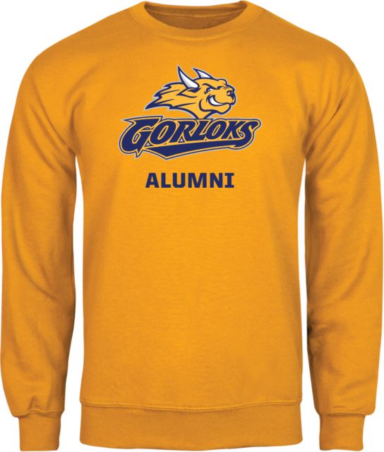 Webster Fleece Crew Alumni - ONLINE ONLY