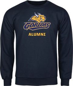Webster Fleece Crew Alumni - ONLINE ONLY