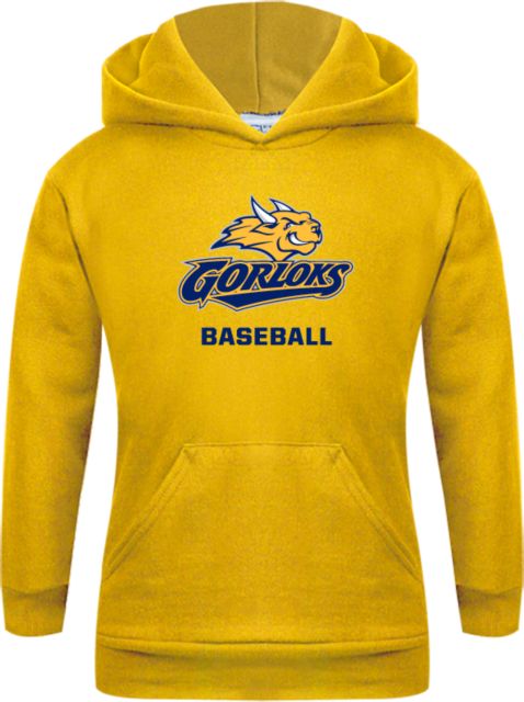 Webster Youth Fleece Hoodie Baseball - ONLINE ONLY