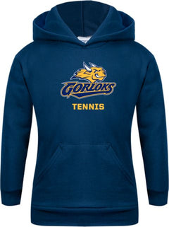 Webster Youth Fleece Hoodie Tennis - ONLINE ONLY