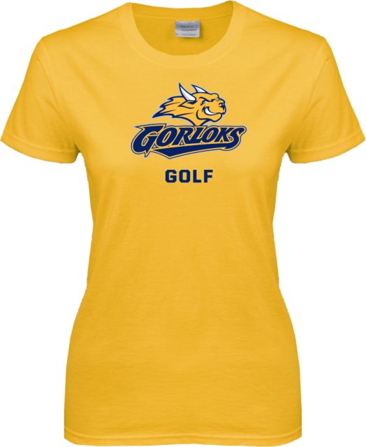 Webster Ladies T Shirt Golf - ONLINE ONLY