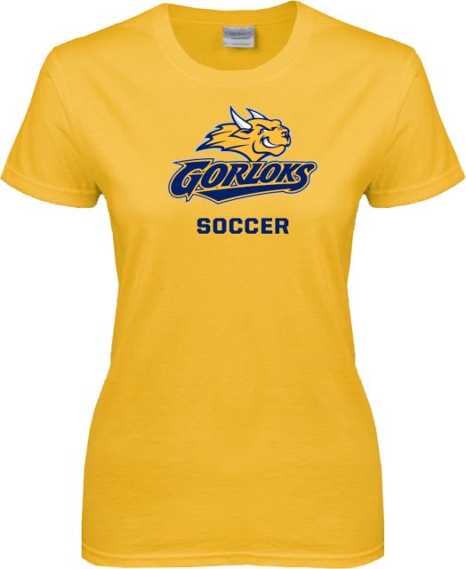Webster Ladies T Shirt Soccer - ONLINE ONLY