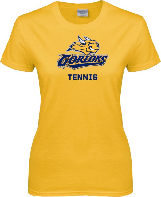 Webster Ladies T Shirt Tennis - ONLINE ONLY