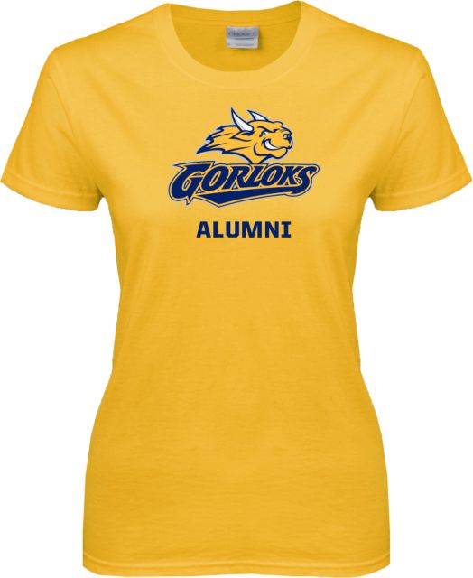 Webster Ladies T Shirt Alumni - ONLINE ONLY