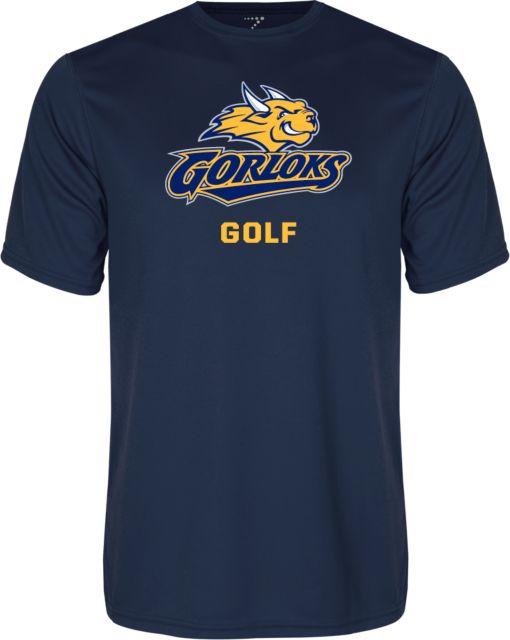 Webster Performance Tee Golf - ONLINE ONLY