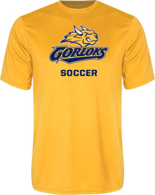 Webster Performance Tee Soccer - ONLINE ONLY