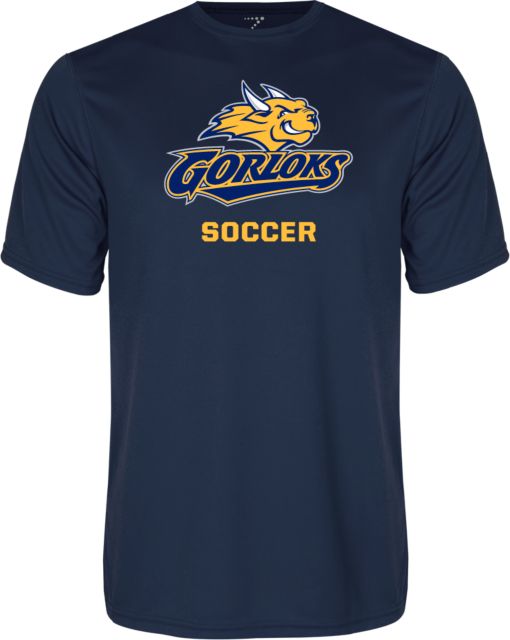 Webster Performance Tee Soccer - ONLINE ONLY