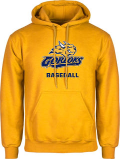 Webster Fleece Hoodie Baseball - ONLINE ONLY
