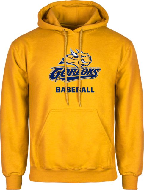 Webster Fleece Hoodie Baseball - ONLINE ONLY