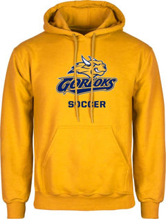 Webster Fleece Hoodie Soccer - ONLINE ONLY