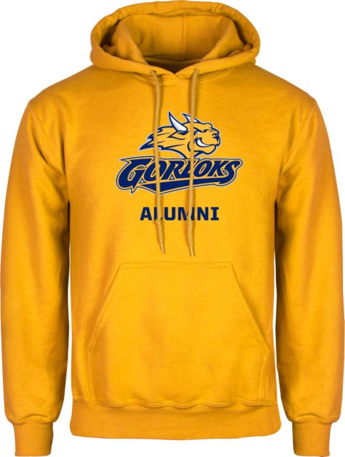 Webster Fleece Hoodie Alumni - ONLINE ONLY