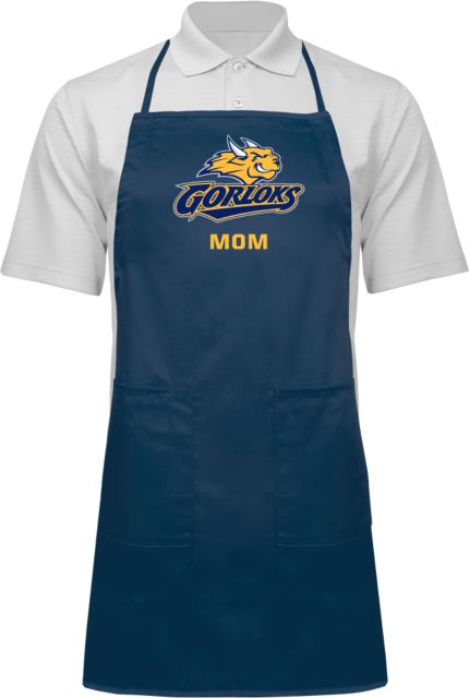 Webster Full Length Apron Mom - ONLINE ONLY
