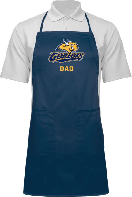 Webster Full Length Apron Dad - ONLINE ONLY