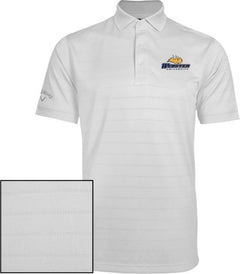 Webster Callaway Opti Vent Polo Primary Mark - ONLINE ONLY