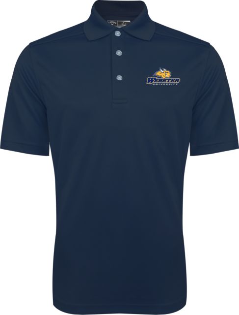 Webster Callaway Tonal Polo Primary Mark - ONLINE ONLY
