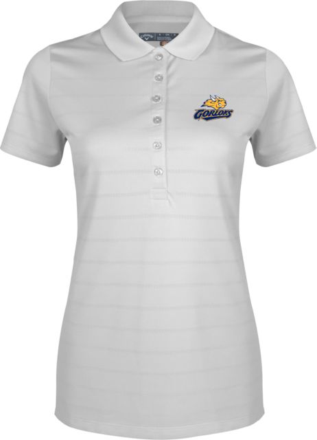 Webster Ladies Callaway Opti Vent Polo Gorloks Mark - ONLINE ONLY