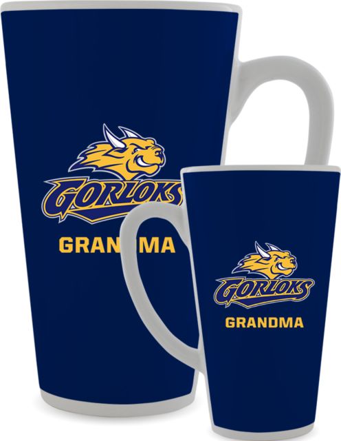 Webster Full Color Latte Mug 17oz Grandma - ONLINE ONLY
