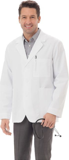 Unisex 30'' Consultation Coat LG