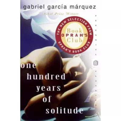 One Hundred Years of Solitude (Perennial Classics Ed)