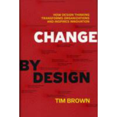 Change by Design