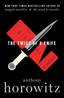 Twist of a Knife, The