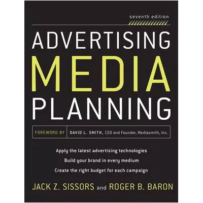 Advertising Media Planning