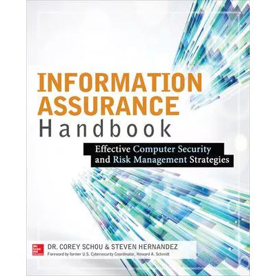 Information Assurance Handbook