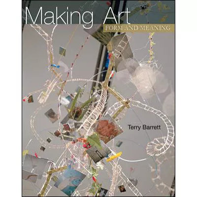 Making Art