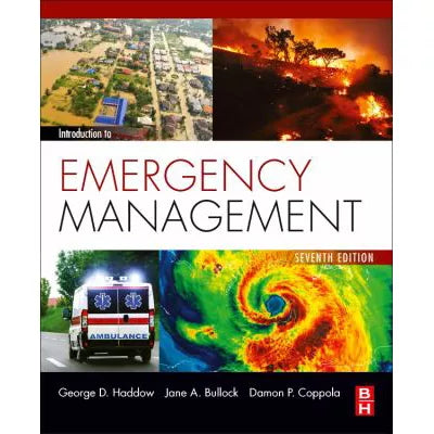 Intro to Emergency Management