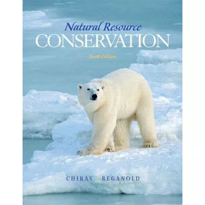 Natural Resource Conservation