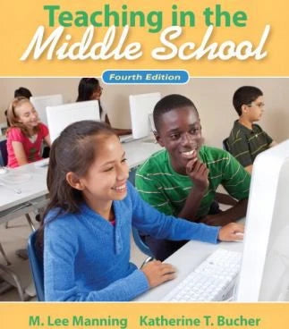 Teaching in Middle School