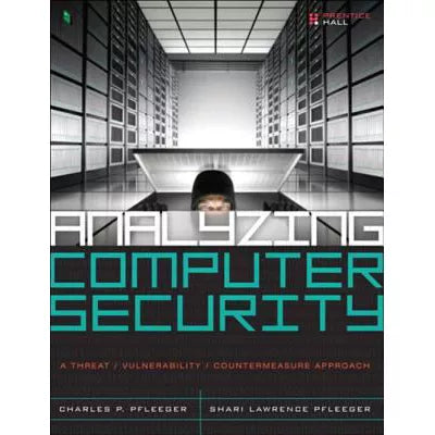 Analyzing Computer Security