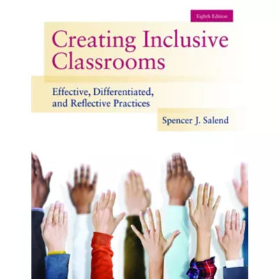Creating Inclusive Classrooms