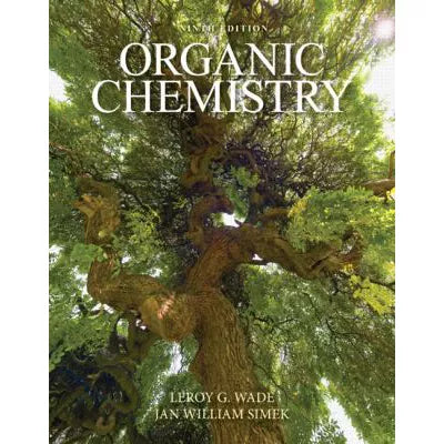 Organic Chemistry