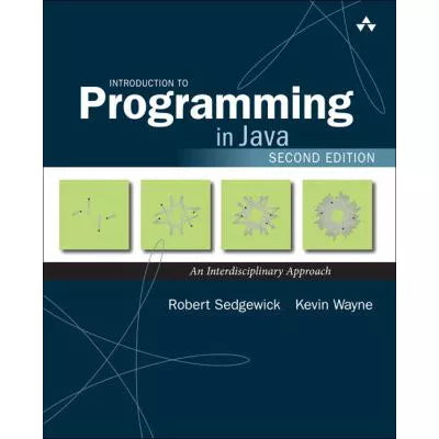 Introduction to Programming in Java : An Interdisciplinary Approach