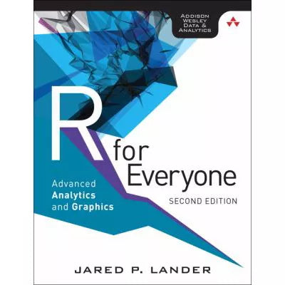 R for Everyone