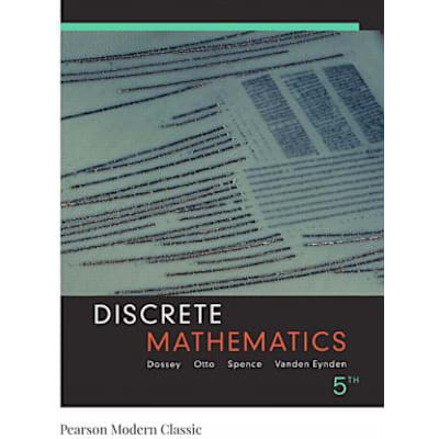 Discrete Mathematics Classic Version