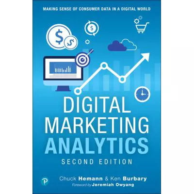Digital Marketing Analytics