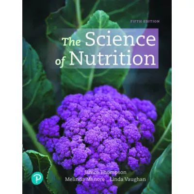 Science of Nutrition, The