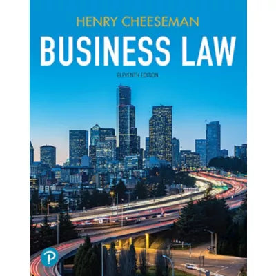 Business Law