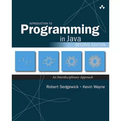 Introduction to Programming in Java : An Interdisciplinary Approach