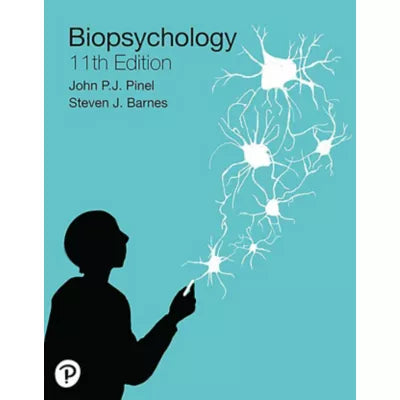 Biopsychology