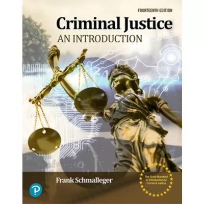 Criminal Justice
