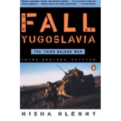 Fall of Yugoslavia (Rev)