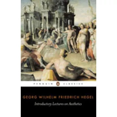 Introductory Lectures on Aesthetics