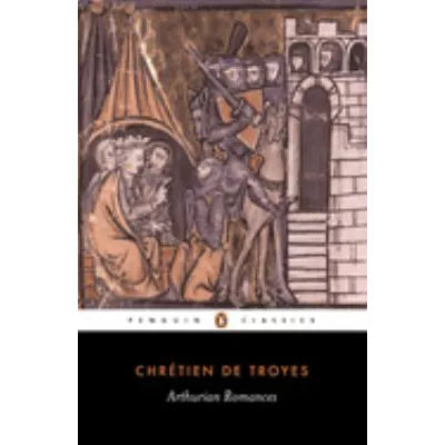 Arthurian Romances