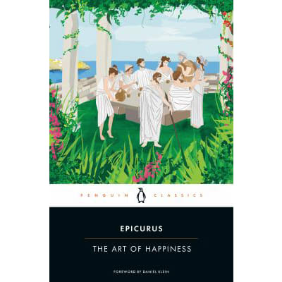 Art of Happiness