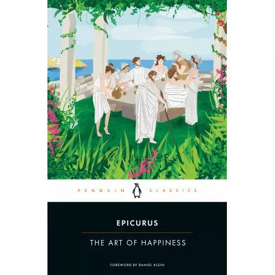 Art of Happiness
