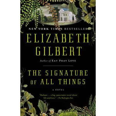 Signature of All Things